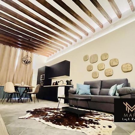 Winahost Algar Rural Apartment Ngoại thất bức ảnh