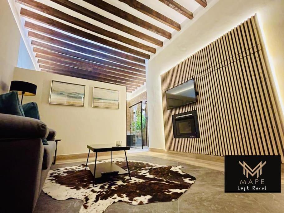 Winahost Algar Rural Apartment Ngoại thất bức ảnh